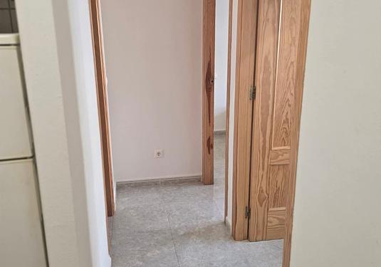 Apartment in Daya Vieja