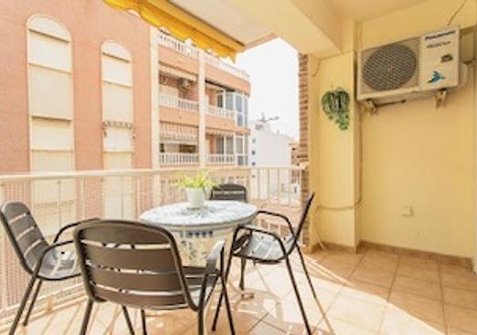 Apartment in Torrevieja
