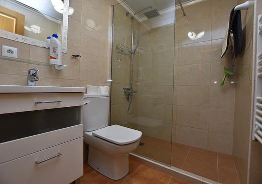 Apartment in Algorfa
