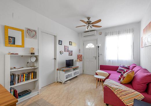 Bungalow in Orihuela Costa