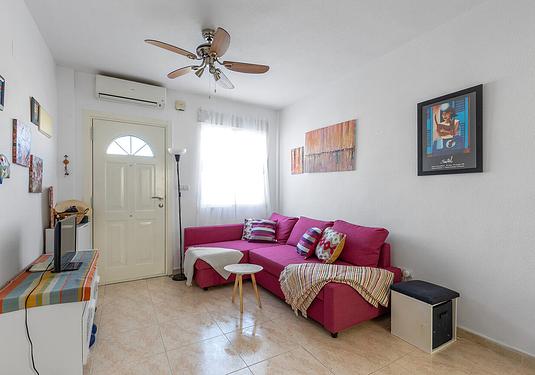 Bungalow in Orihuela Costa