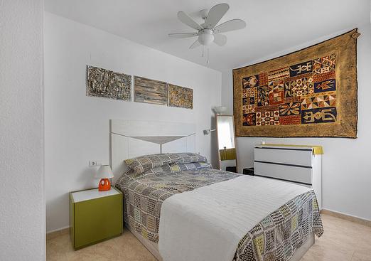 Bungalow in Orihuela Costa