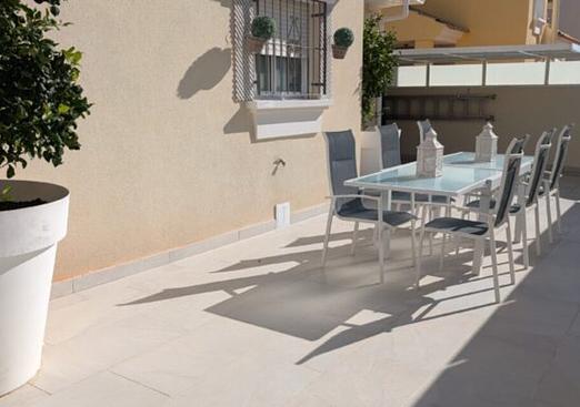 Villa in Villamartin