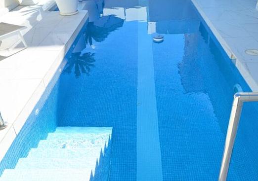 Villa in Villamartin