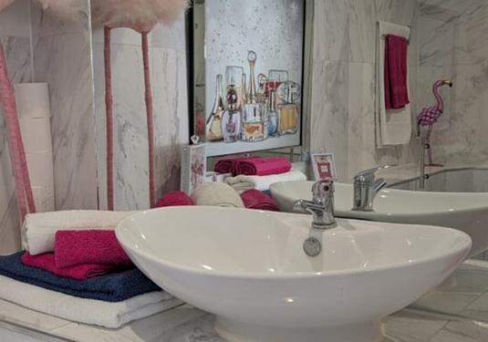 Villa in Villamartin