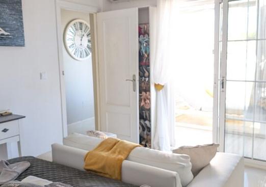 Villa in Villamartin