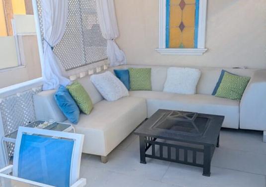 Villa in Villamartin