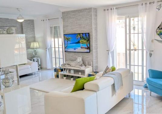 Villa in Villamartin