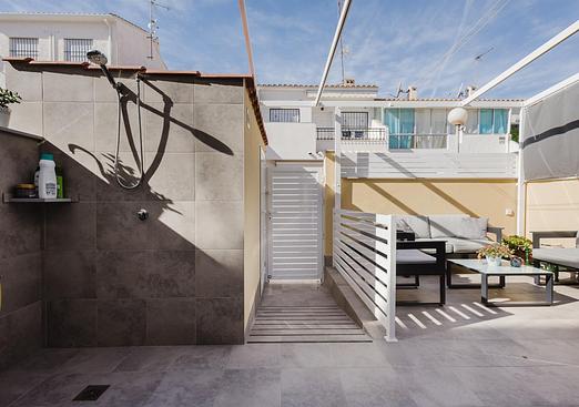 Bungalow in Torrevieja