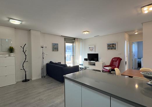 Apartment in Orihuela Costa