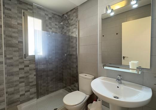 Apartment in Orihuela Costa