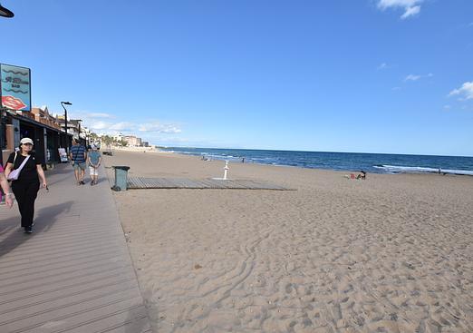 Town house in La Mata