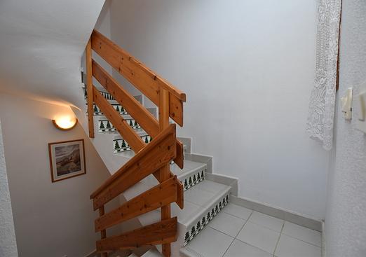 Town house in La Mata