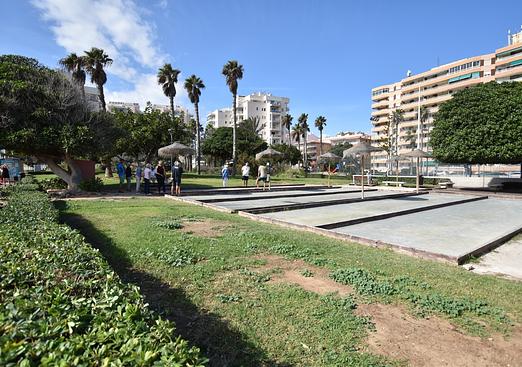 Town house in La Mata