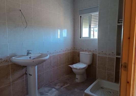 Property in Yecla