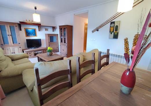 Apartment in Hacienda Riquelme Golf Resort