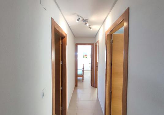 Apartment in Hacienda Riquelme Golf Resort