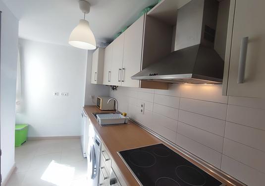 Apartment in Hacienda Riquelme Golf Resort