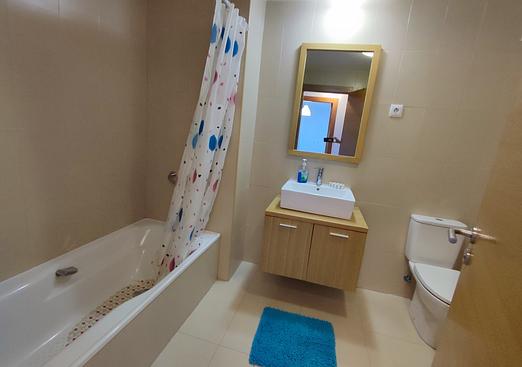 Apartment in Hacienda Riquelme Golf Resort