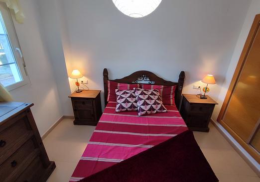 Apartment in Hacienda Riquelme Golf Resort