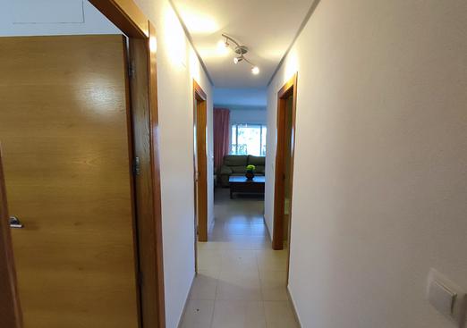 Apartment in Hacienda Riquelme Golf Resort
