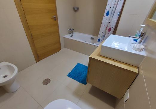 Apartment in Hacienda Riquelme Golf Resort
