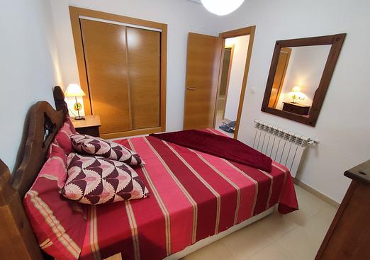 Apartment in Hacienda Riquelme Golf Resort