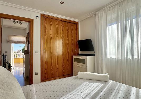 Town house in Orihuela Costa