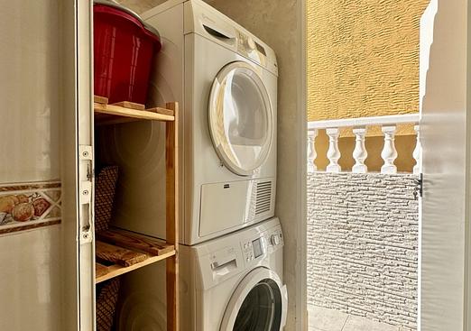 Town house in Orihuela Costa