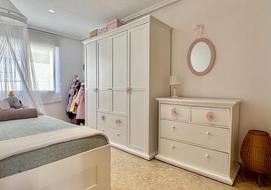 Town house in Orihuela Costa