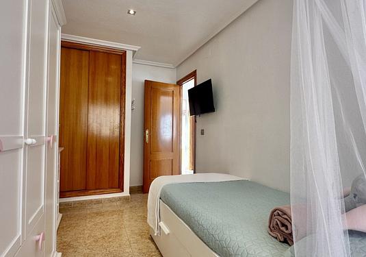 Town house in Orihuela Costa