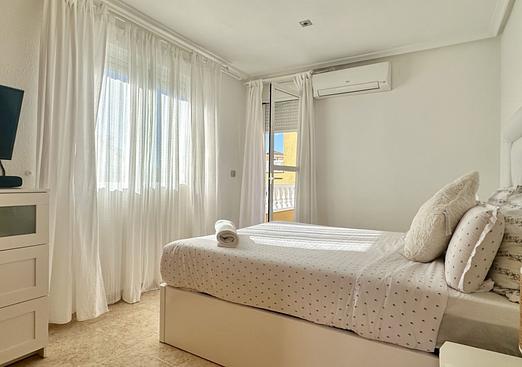 Town house in Orihuela Costa
