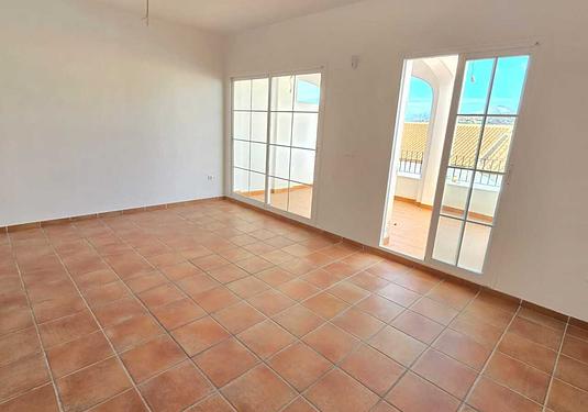Town house in Alcaucín