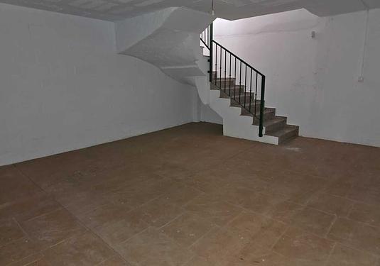 Town house in Alcaucín