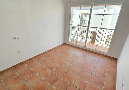 Town house in Alcaucín