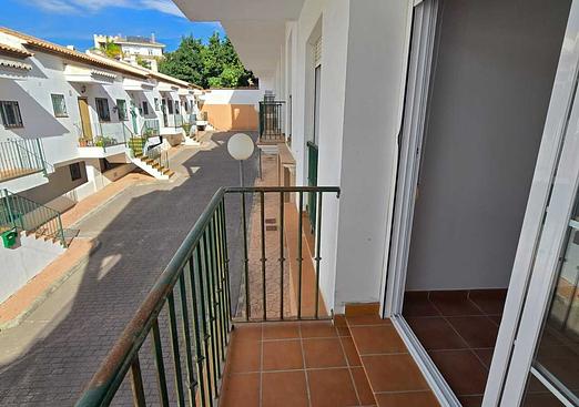 Town house in Alcaucín