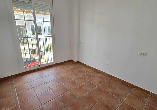Town house in Alcaucín