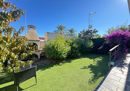 Town house in Pilar de La Horadada