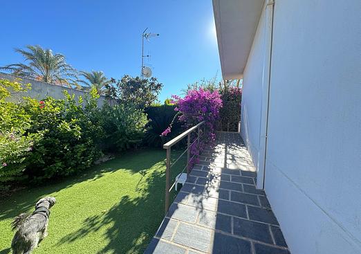Town house in Pilar de La Horadada