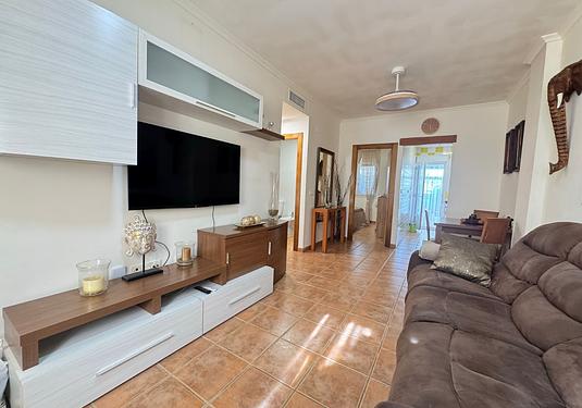 Town house in Pilar de La Horadada