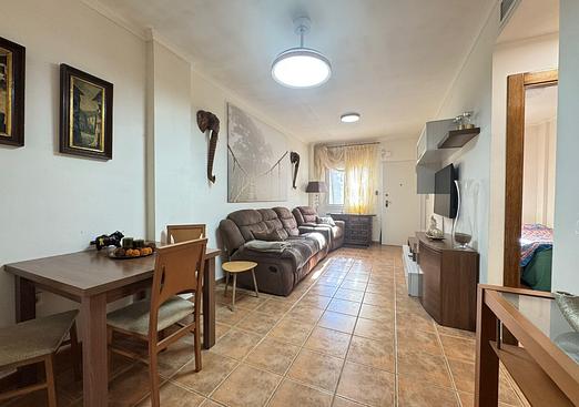 Town house in Pilar de La Horadada