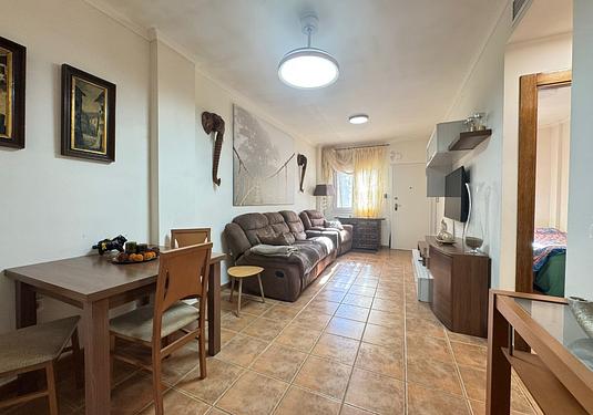 Town house in Pilar de La Horadada