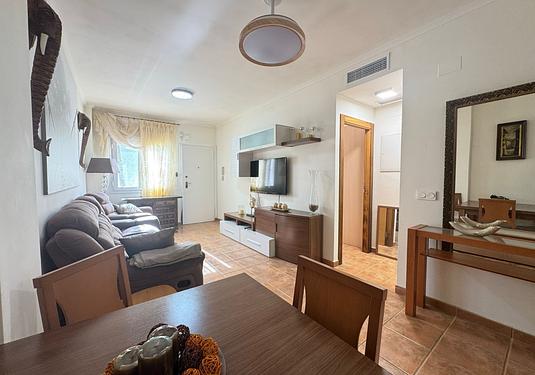 Town house in Pilar de La Horadada