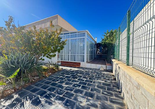Town house in Pilar de La Horadada