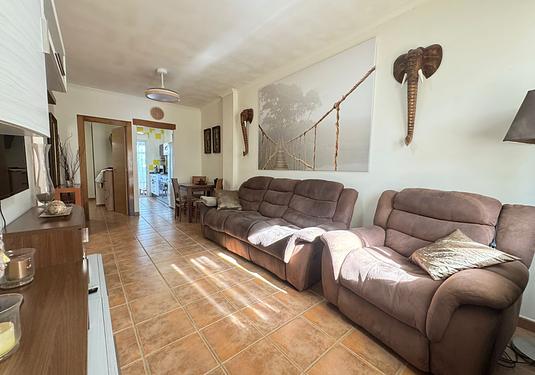 Town house in Pilar de La Horadada