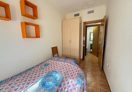 Town house in Pilar de La Horadada