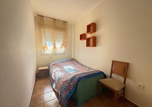 Town house in Pilar de La Horadada