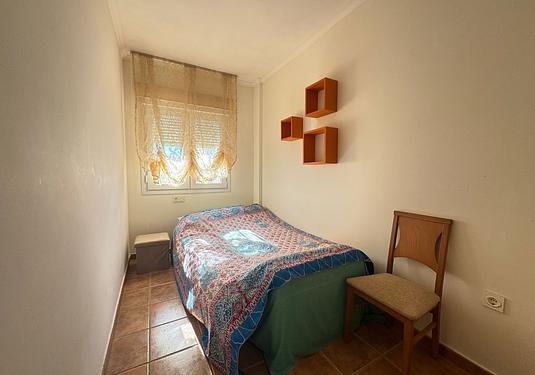 Town house in Pilar de La Horadada