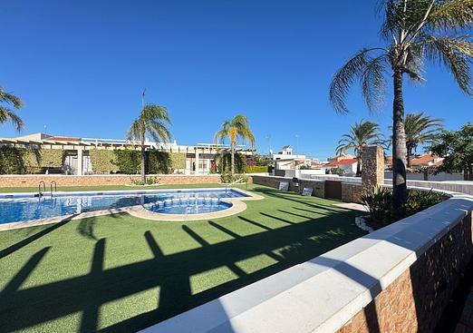 Town house in Pilar de La Horadada