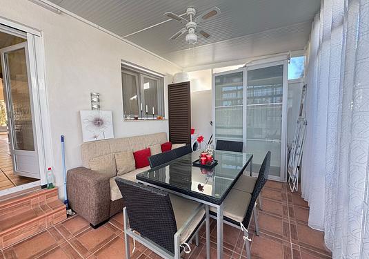 Town house in Pilar de La Horadada